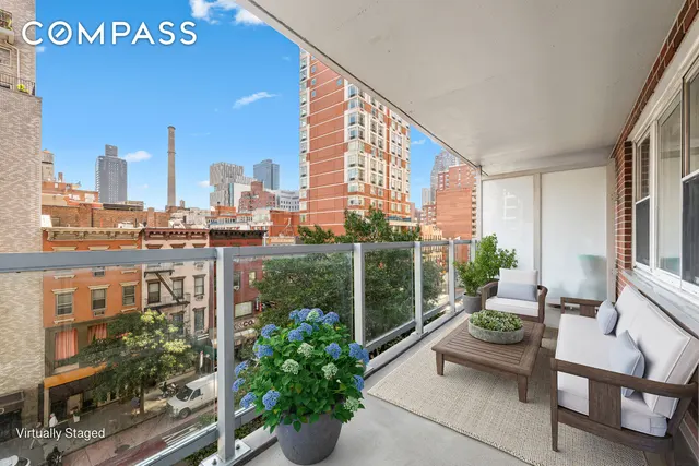 363 East 76th Street