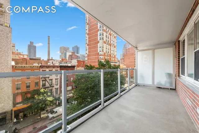 363 East 76th Street