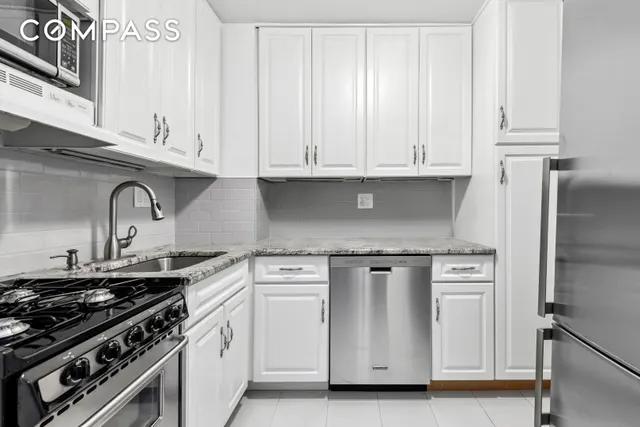363 East 76th Street