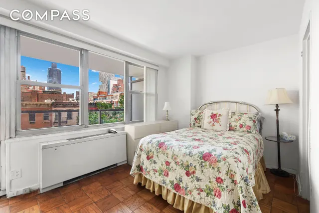 363 East 76th Street