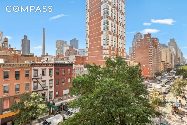 363 East 76th Street