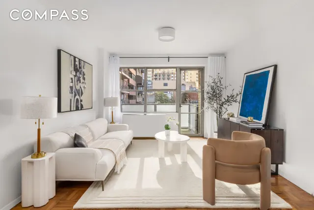 250 East 87th Street