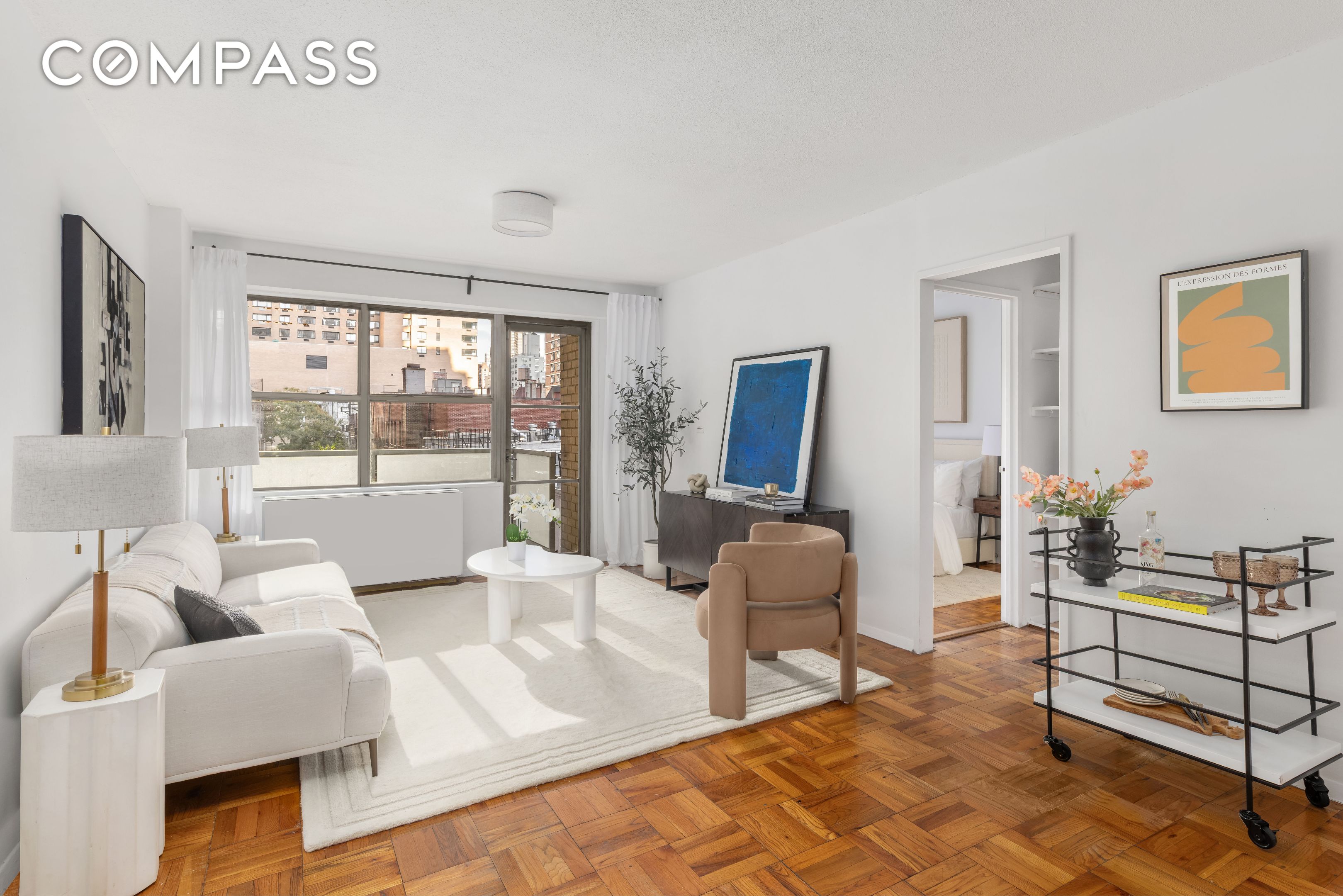 250 East 87th Street