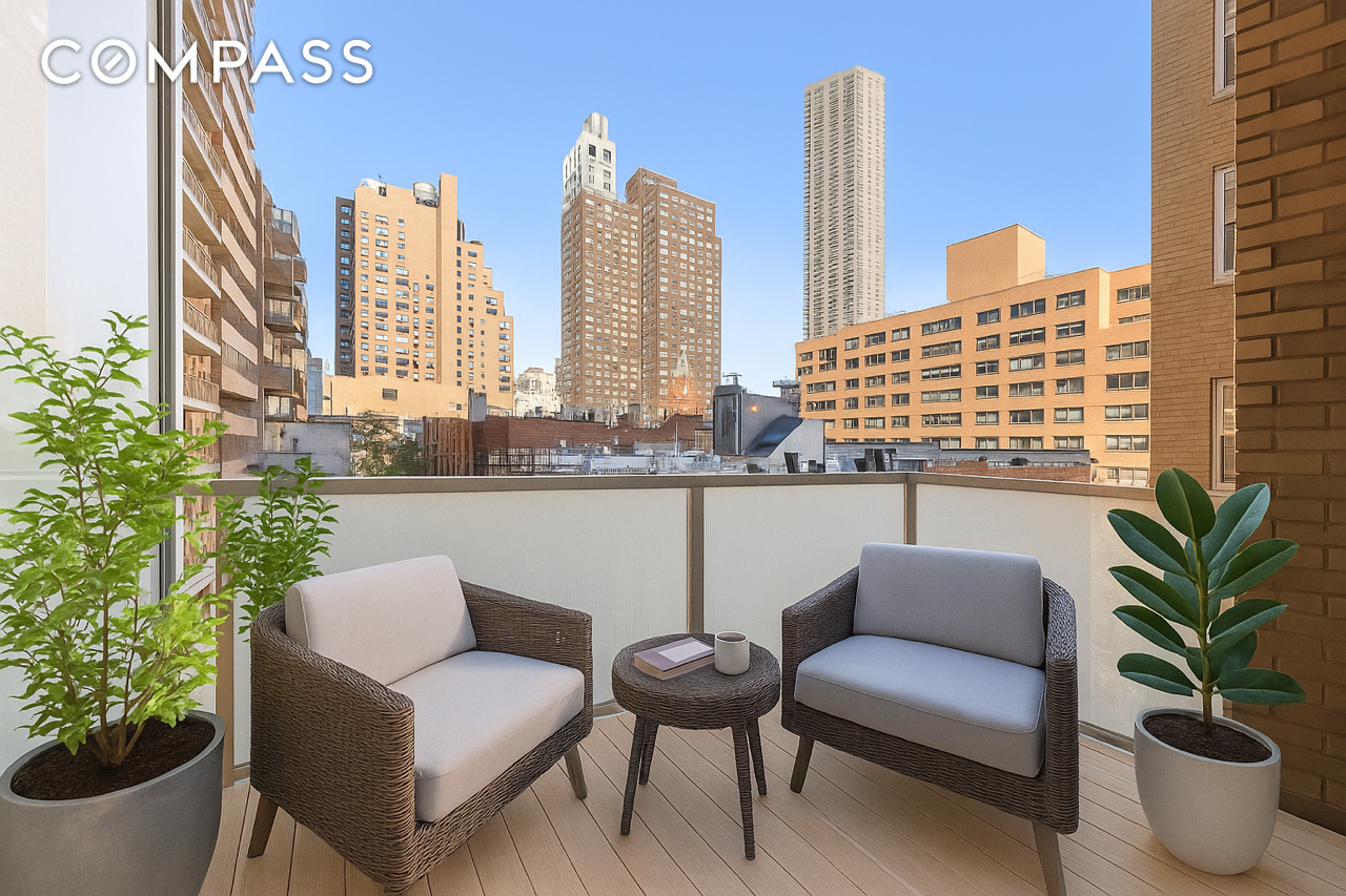 250 East 87th Street