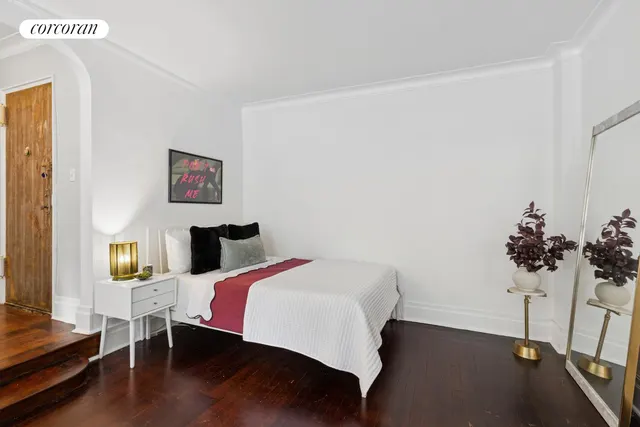 125 West 96th Street