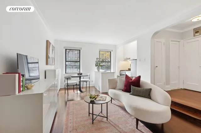 125 West 96th Street