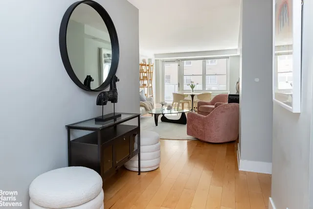 363 East 76th Street
