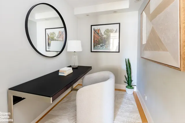 363 East 76th Street