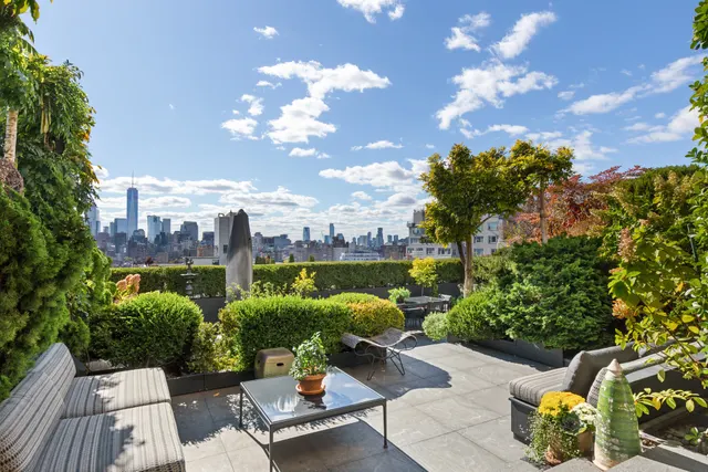 65 West 13th Street