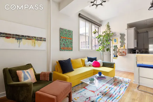 26 Gramercy Park South