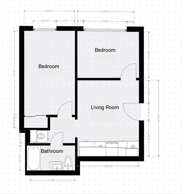 416 West 23rd Street