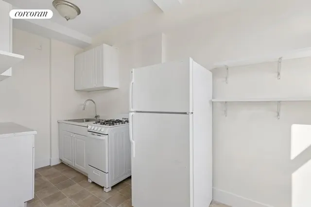 233 West 99th Street