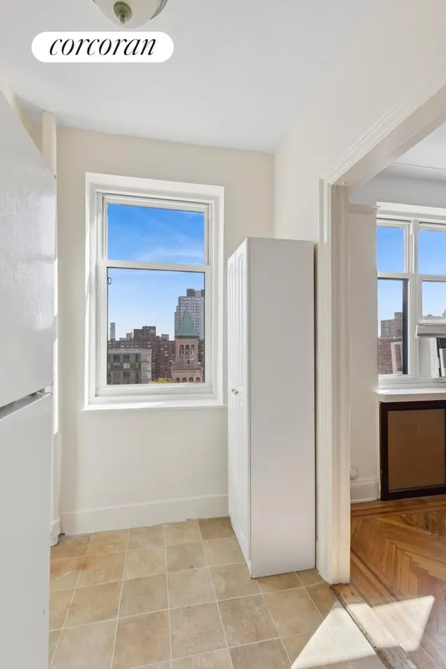233 West 99th Street