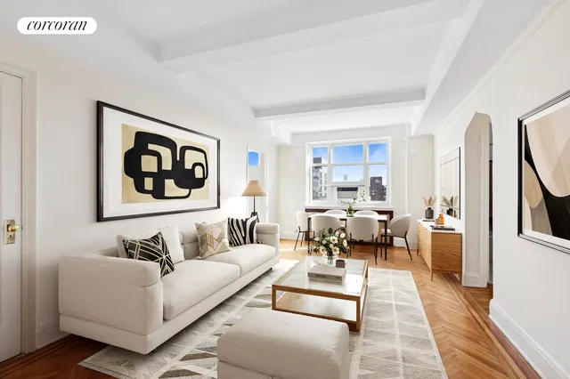 233 West 99th Street