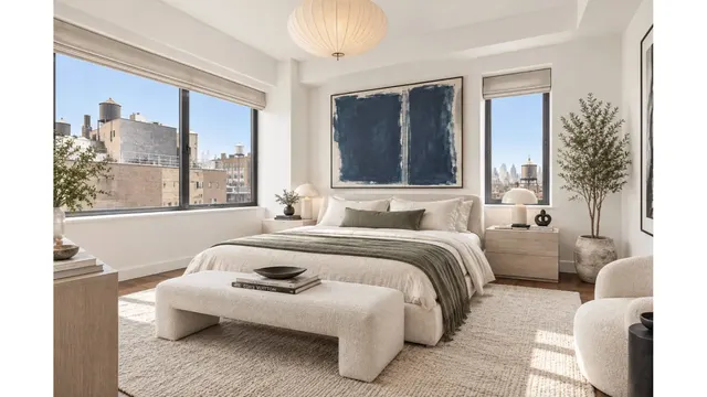 8 Union Square South