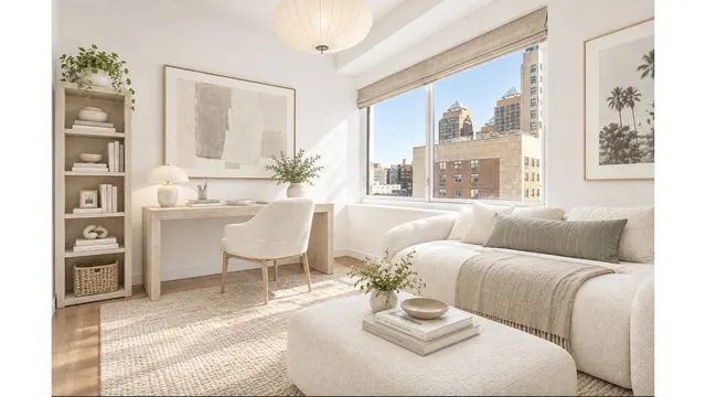 8 Union Square South