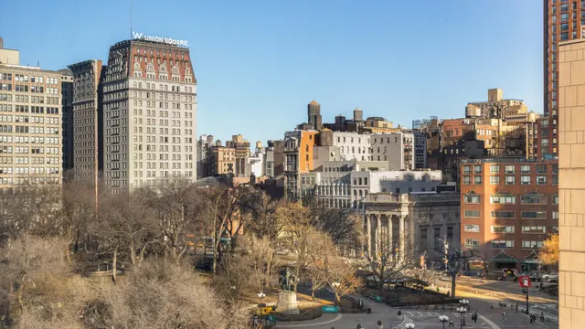 8 Union Square South