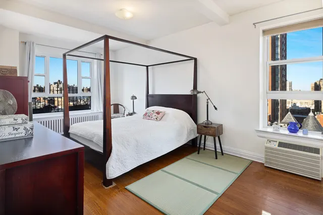 444 Central Park West