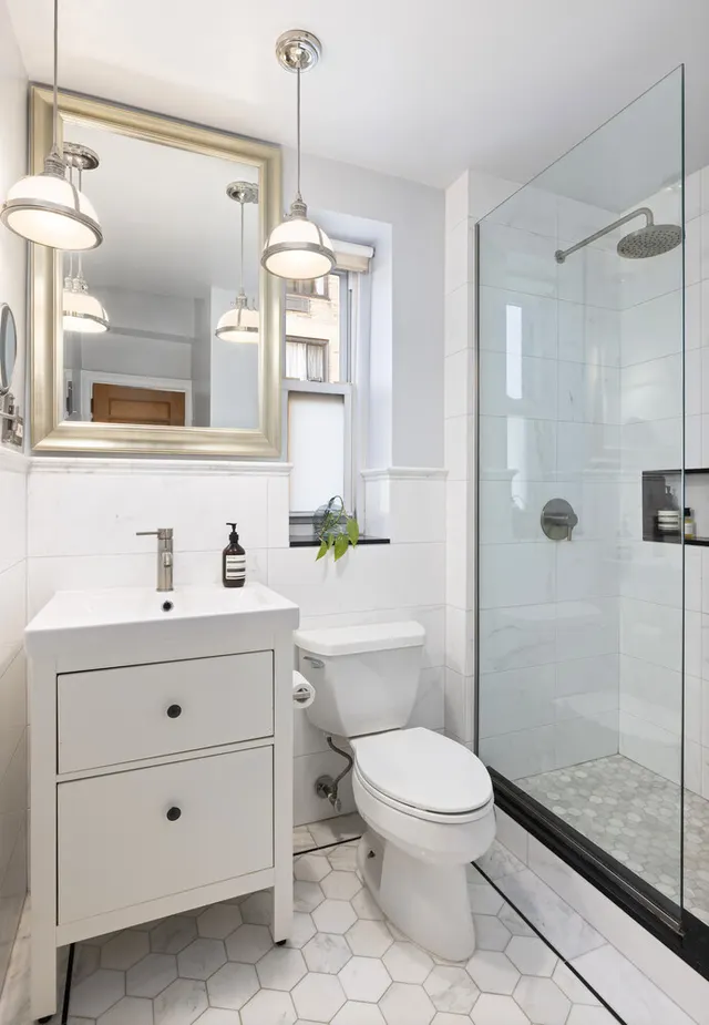 444 Central Park West