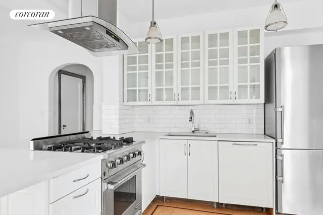 245 West 107th Street