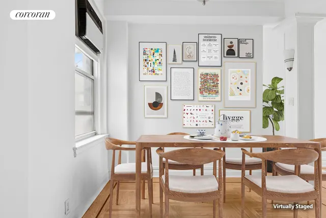 245 West 107th Street