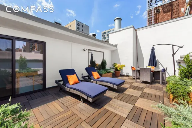 205 East 22nd Street