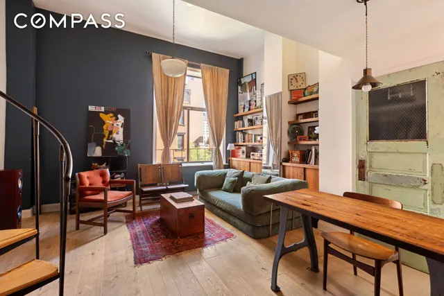 160 East 26th Street
