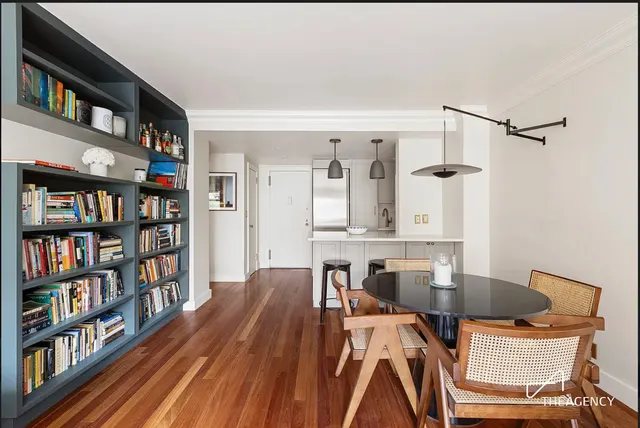 39 Gramercy Park North