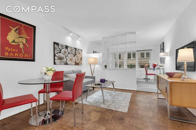 3 Sheridan Square