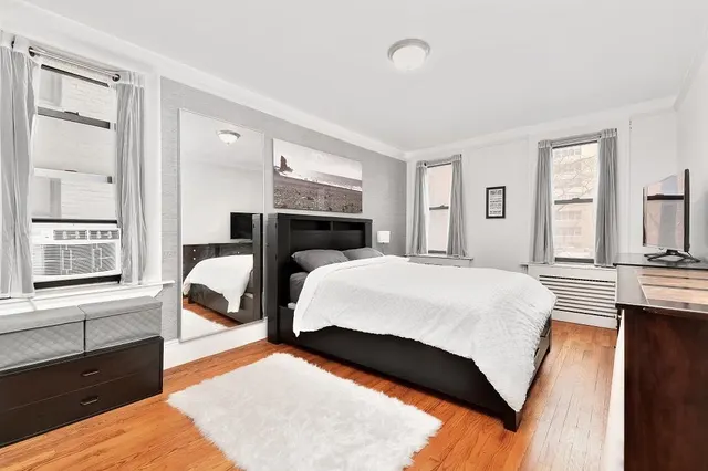 350 East 77th Street