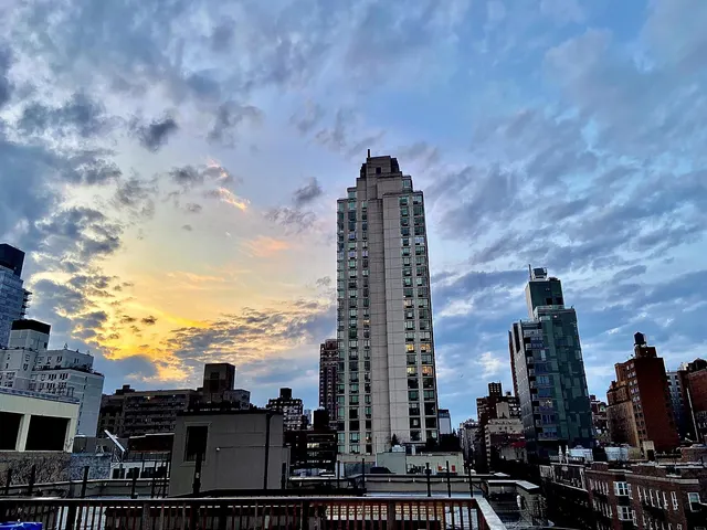 350 East 77th Street