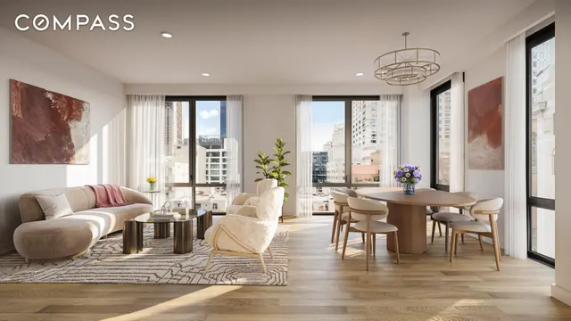 18 West 55th Street