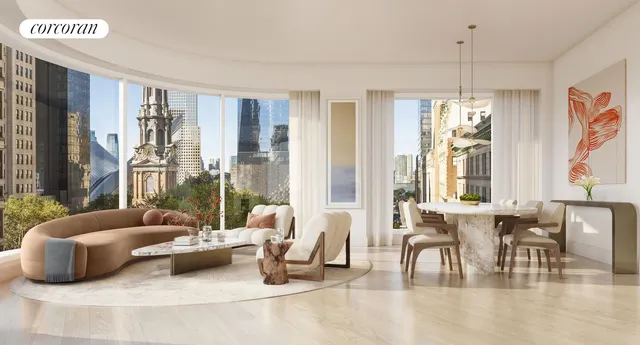 1 Park Row