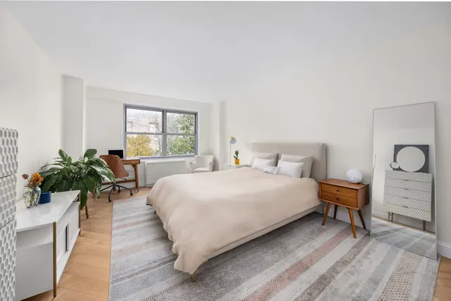 60 West 13th Street