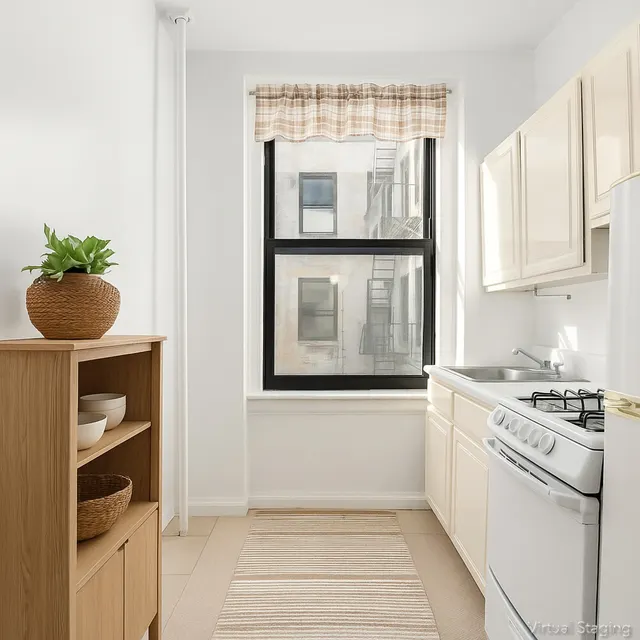203 West 98th Street