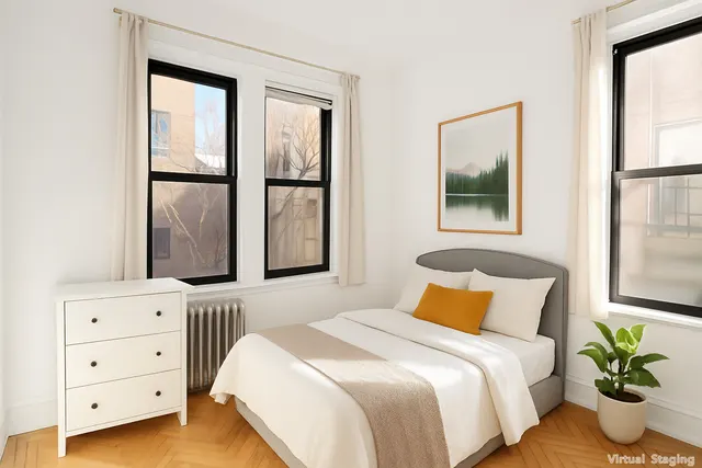203 West 98th Street