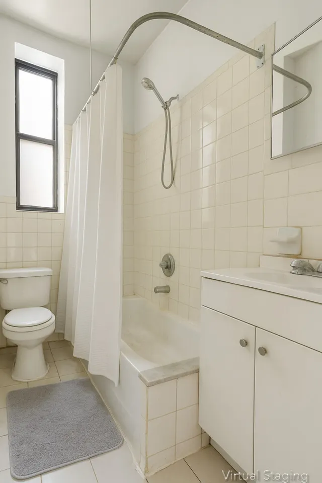 203 West 98th Street