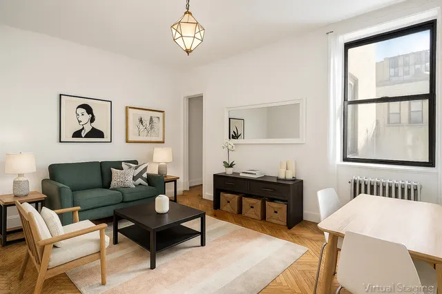 203 West 98th Street