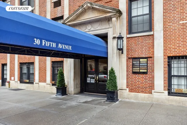 30 Fifth Avenue