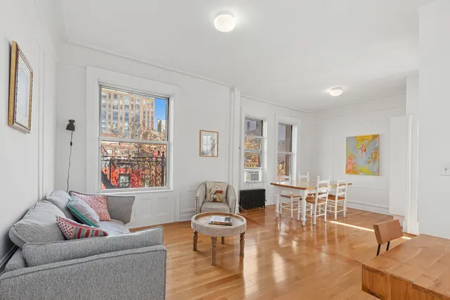 210 East 17th Street
