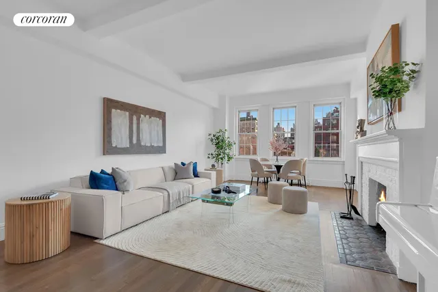 39 Fifth Avenue