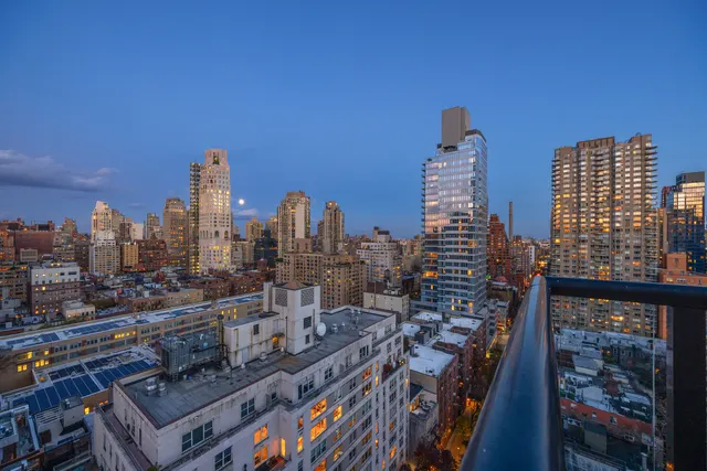 200 East 74th Street
