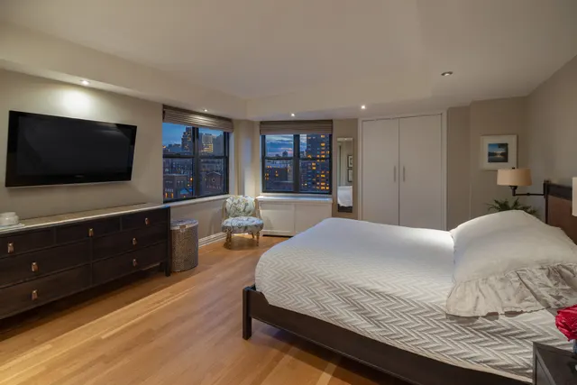 200 East 74th Street