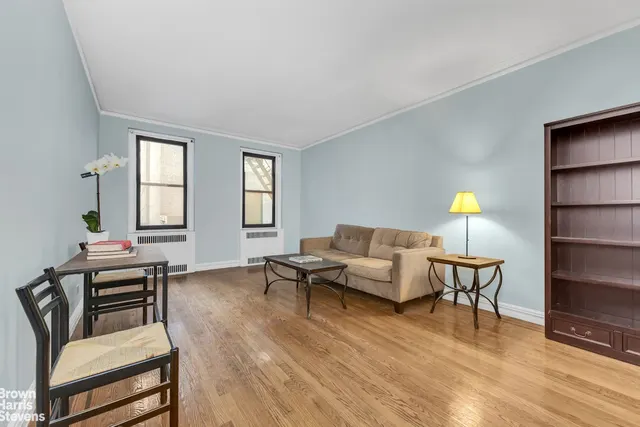 350 East 77th Street