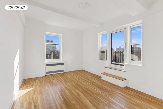 233 West 99th Street