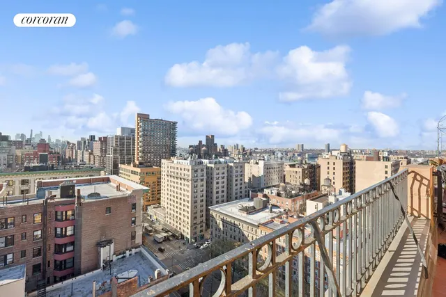 233 West 99th Street