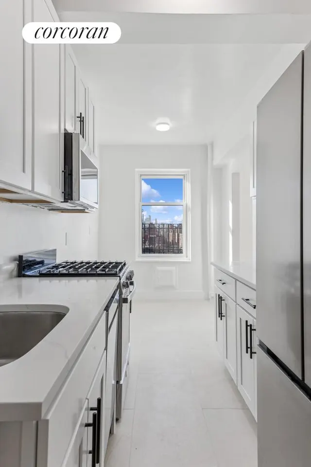 233 West 99th Street
