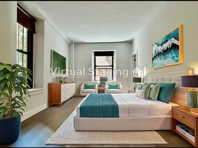 510 West 110th Street