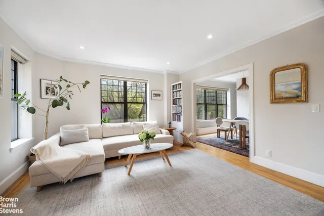 370 Central Park West
