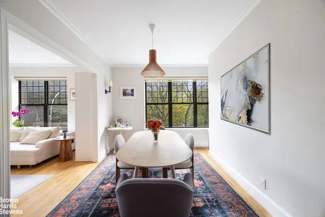 370 Central Park West